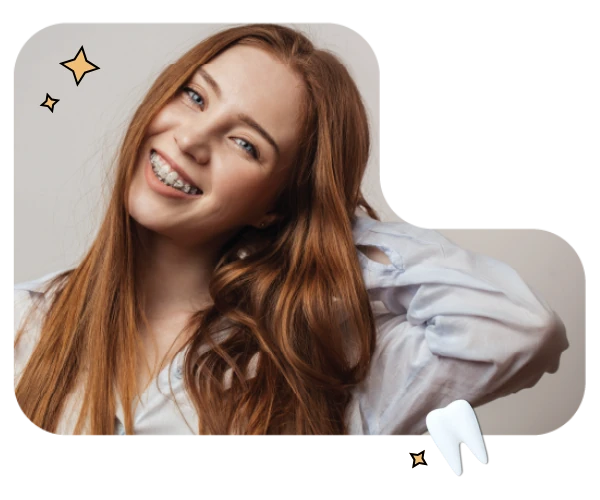 Braces Appointments Greenville