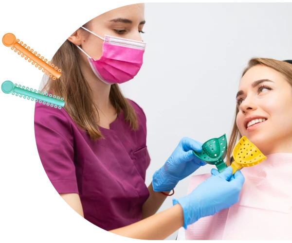 Smile Straight Orthodontics Office FAQ Greenville, NC Orthodontist Office
