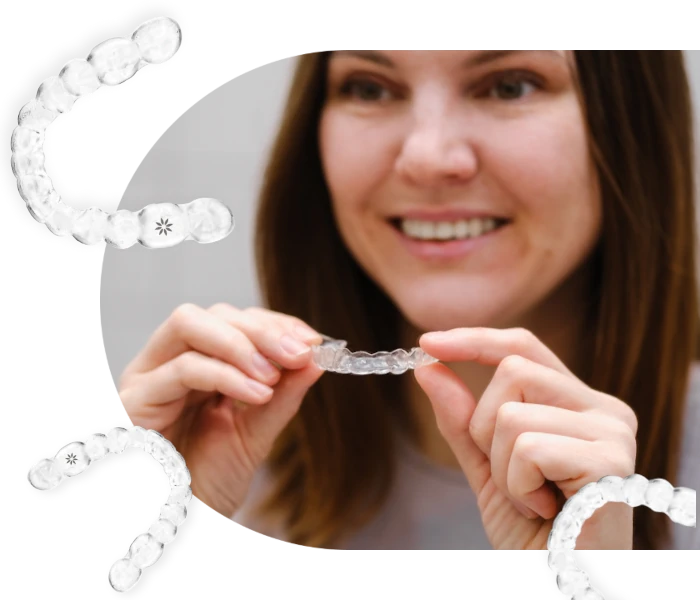 Greenville Invisalign Orthodontist Greenville, NC Invisalign
