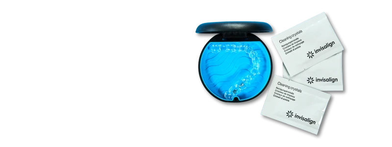 Invisalign Cost in Greenville
