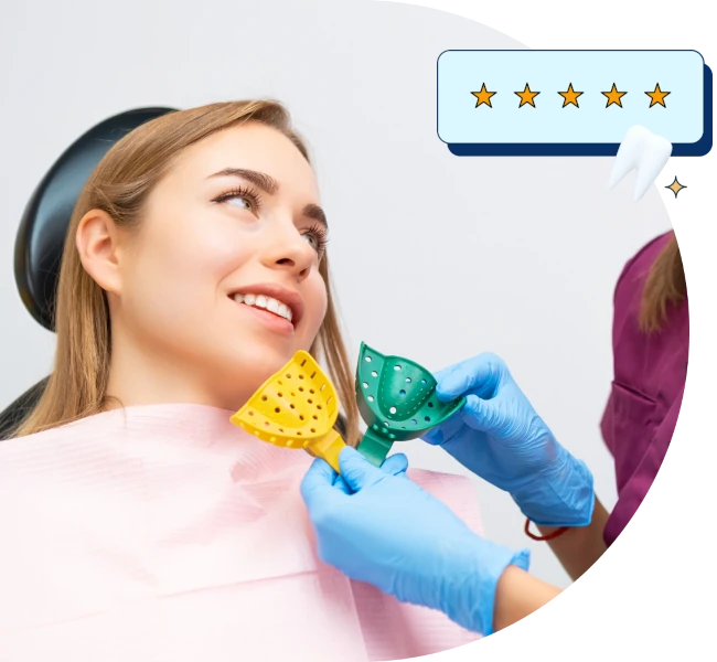 Greenville Orthodontist Reviews